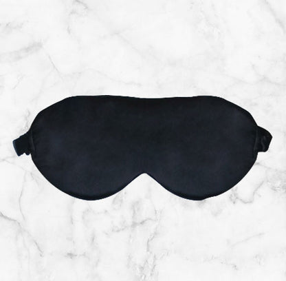 Eye Mask - Matron of Honor (with Custom Text)