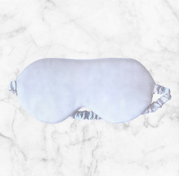 Eye Mask - Bridesmaid (with Custom Text)