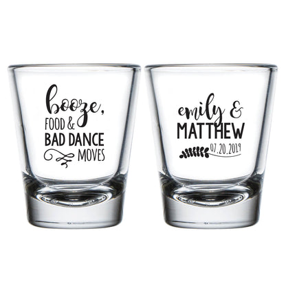 Personalized Shot Glasses (151)