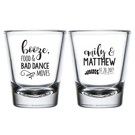 Personalized Shot Glasses (151)