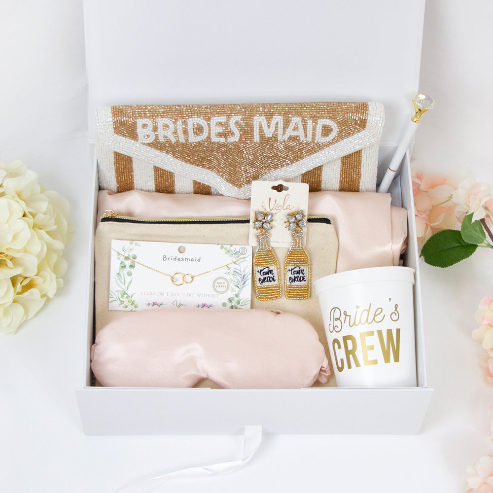 Personalized Gift Box Set 