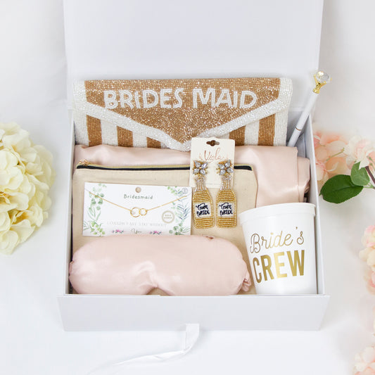 Personalized Gift Box Set 