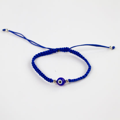 Evil Eye Bracelet
