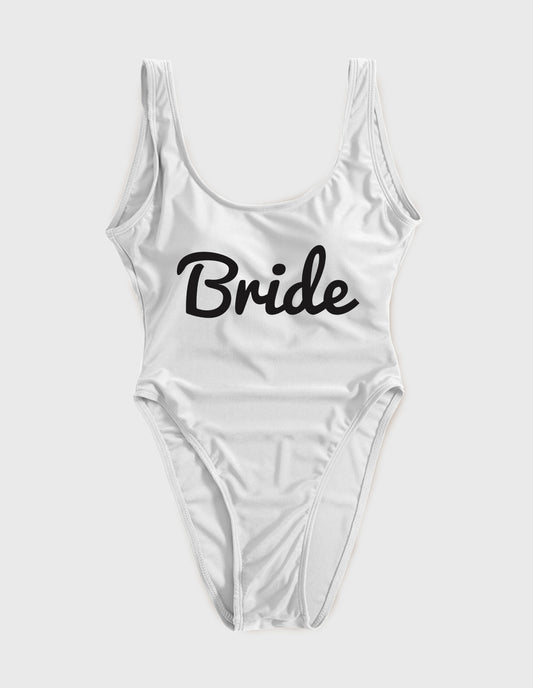 Bride Swimsuit