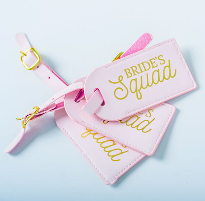 (Bridesmaid Box 4) Custom Bridesmaid Gift Box Set