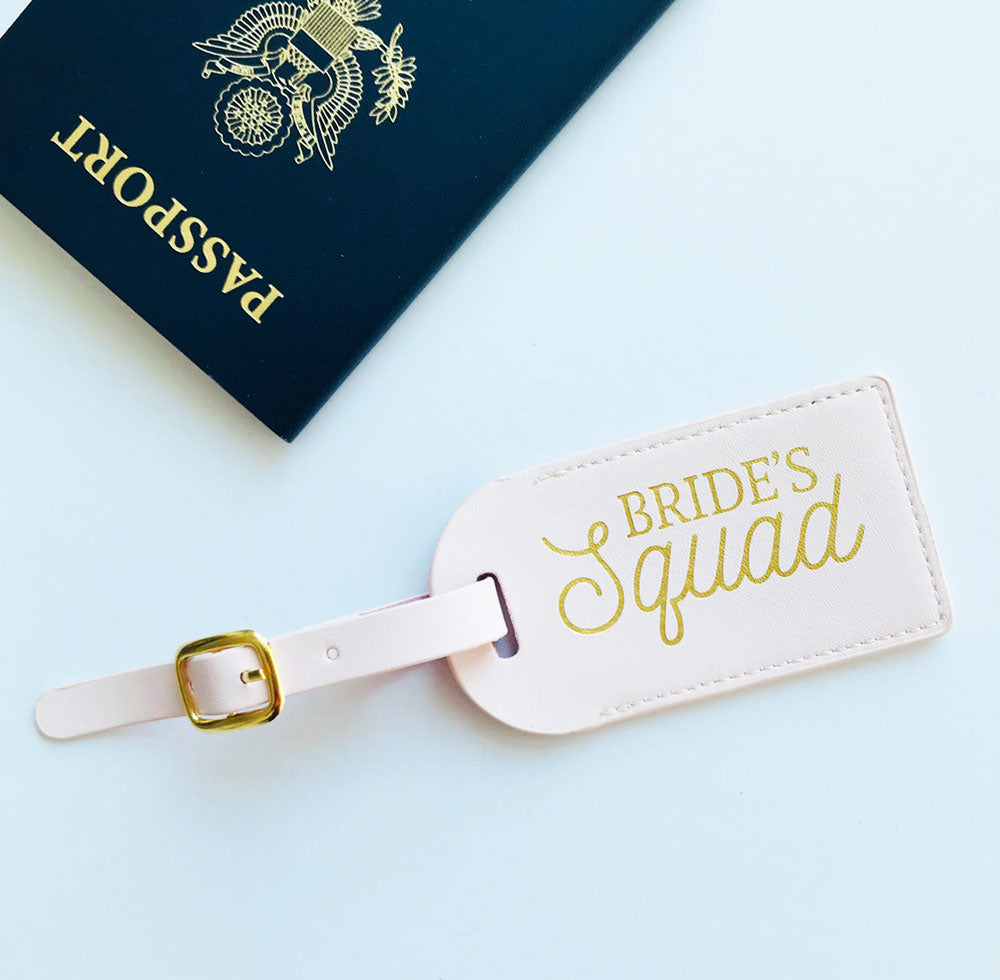 (Bridesmaid Box 8) Maid of Honor Proposal Gift Box Set