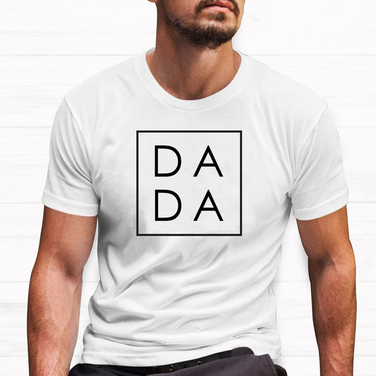 Dada Square Tees