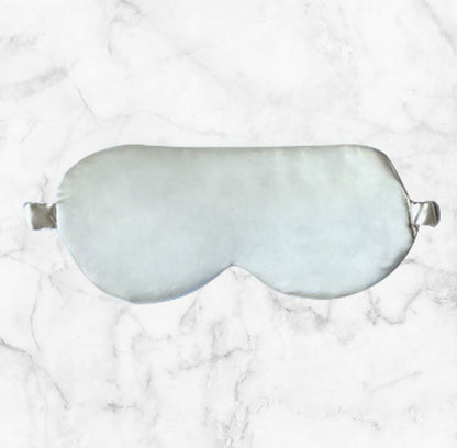 Eye Mask - Matron of Honor (with Custom Text)