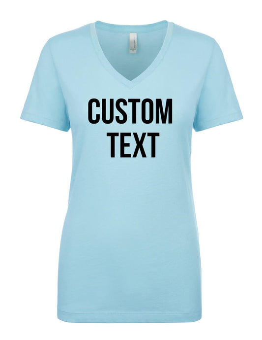 Custom Tee - PrettyRobes.com