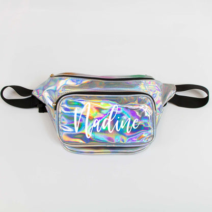 Wedding Babe Fanny Pack