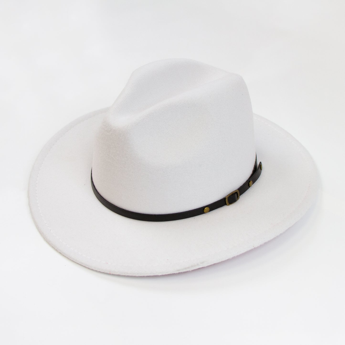 Mrs Fedora Hat