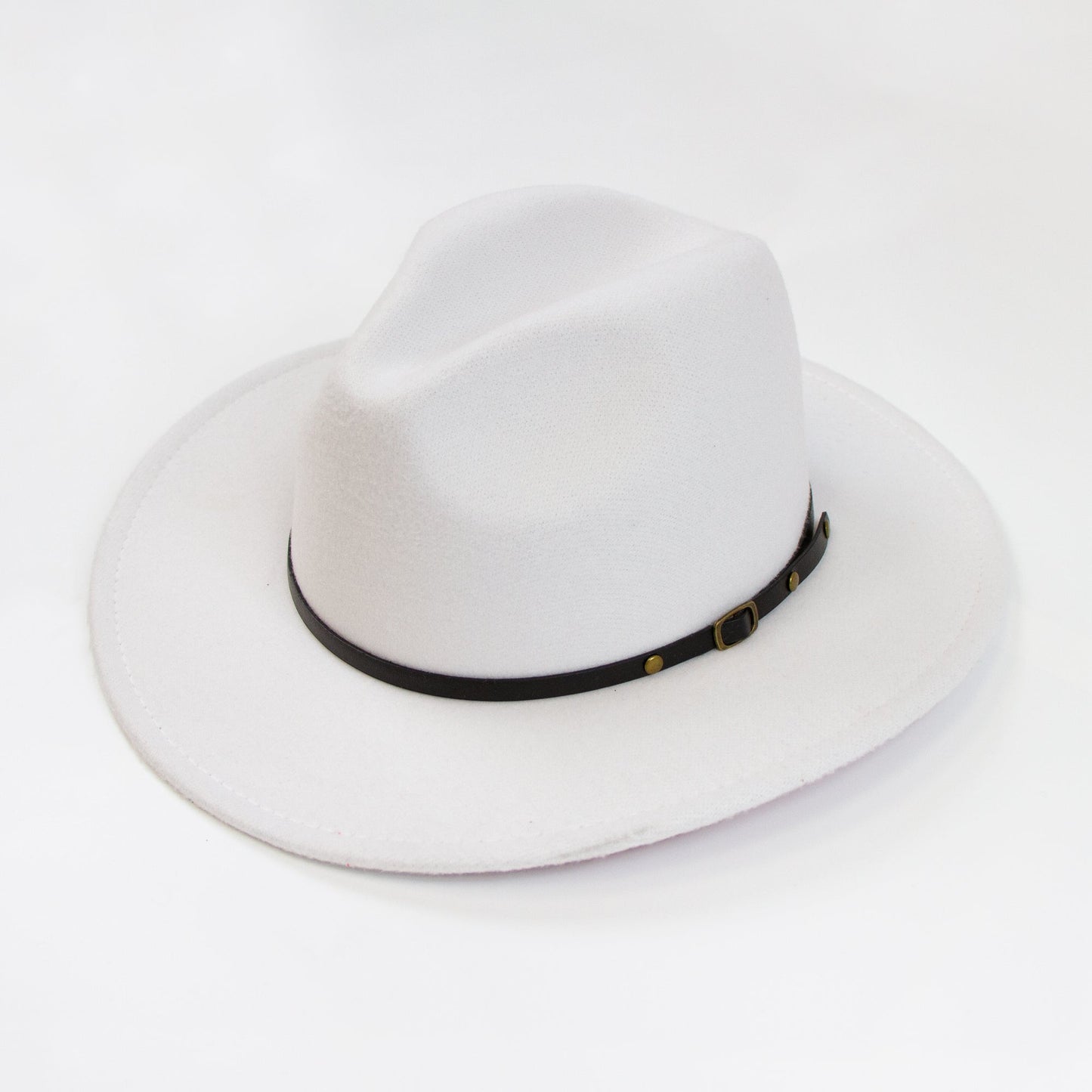 The Party, Wife of the Party Fedora Hats