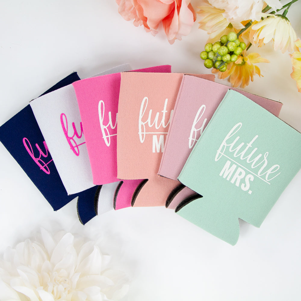 Future Mrs. Koozies