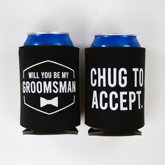 Groomsman