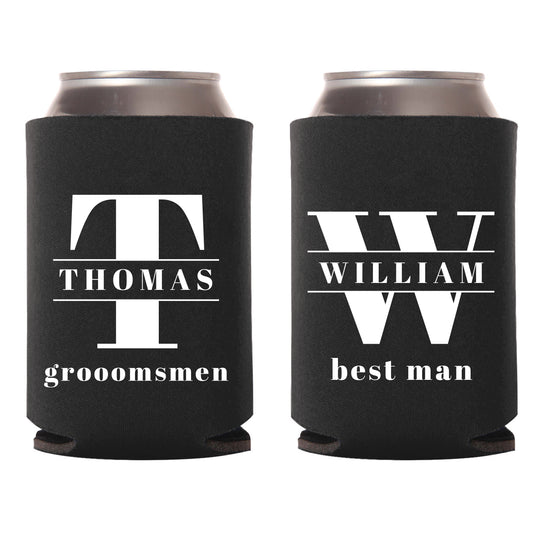 Best Man Can Cooler Gifts (123)