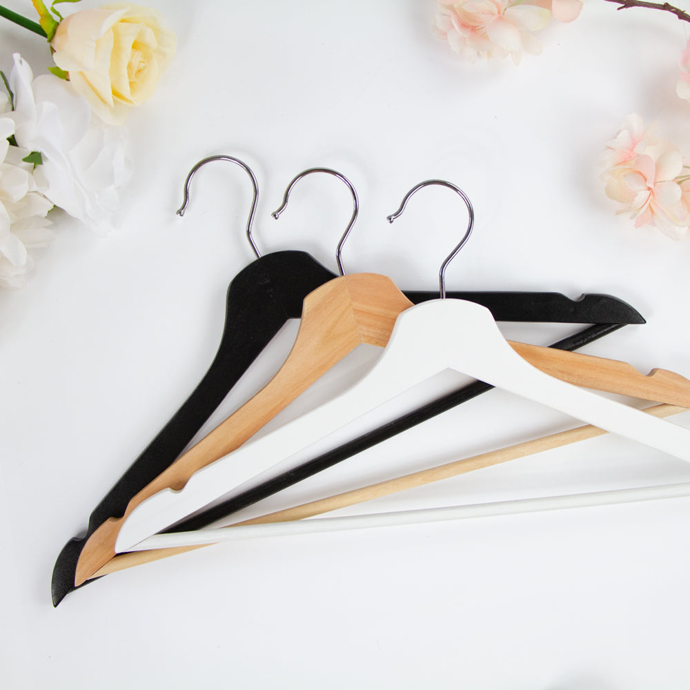 Custom Personalized Hangers