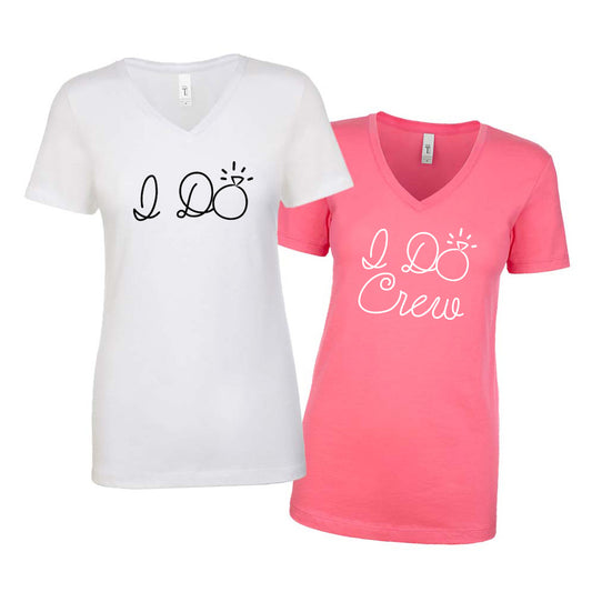I Do & I Do Crew (250)