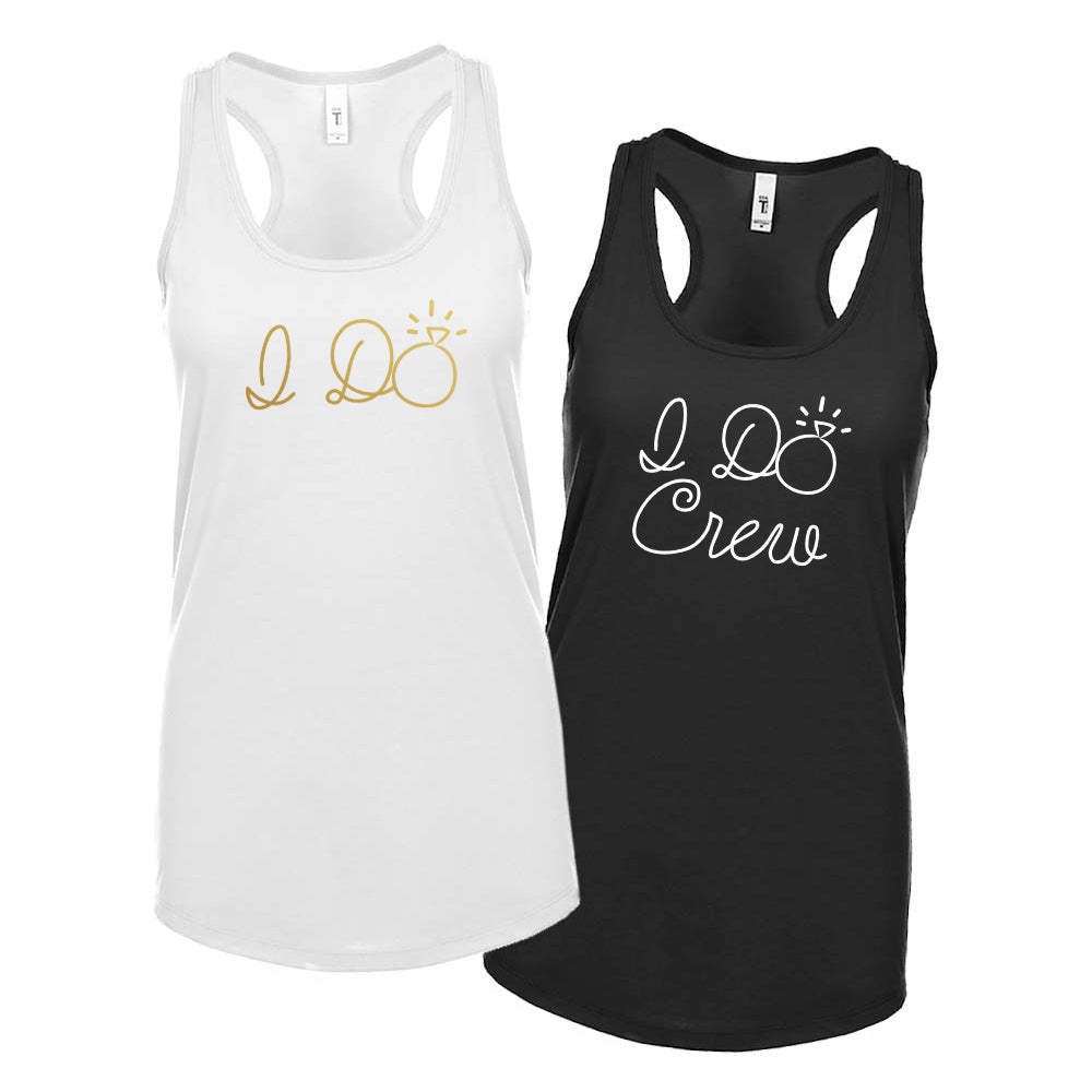 I Do & I Do Crew (250)
