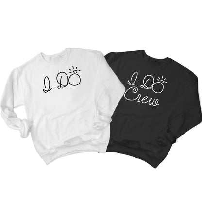 I Do & I Do Crew (250)