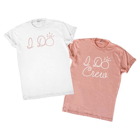 I Do & I Do Crew (250)