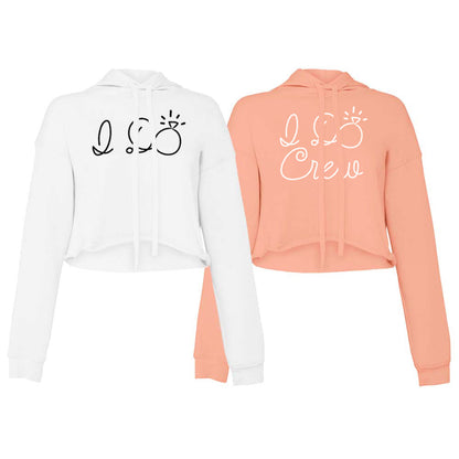 I Do & I Do Crew (250)