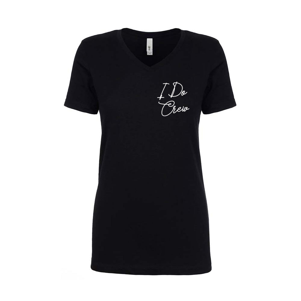 I Do Crew (113) Sweatshirt