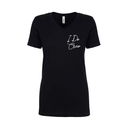 I Do Crew (113) Sweatshirt