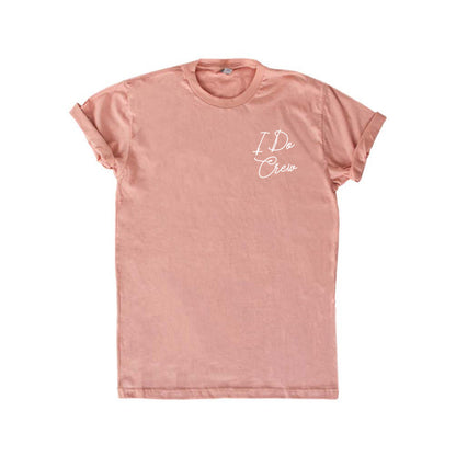 I Do Crew (113) Sweatshirt