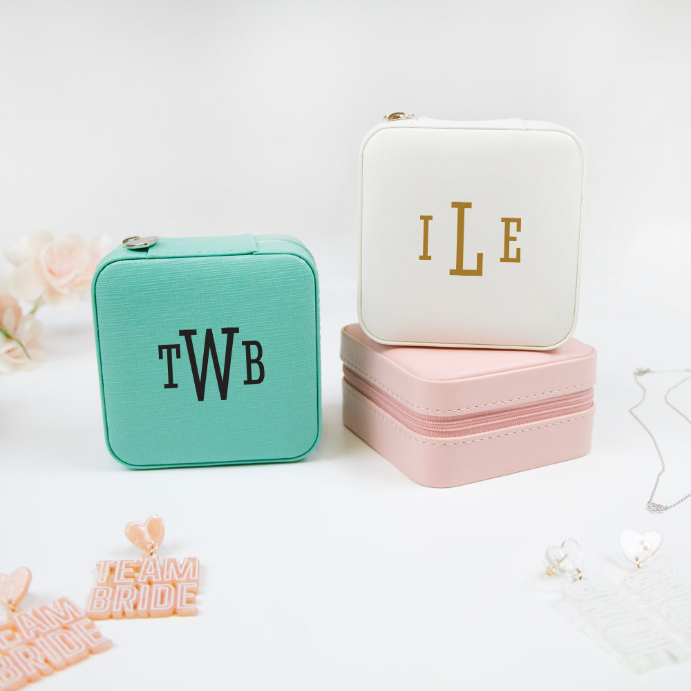 Mrs. Jewelry Box