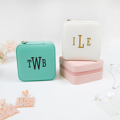 Mrs. Jewelry Box
