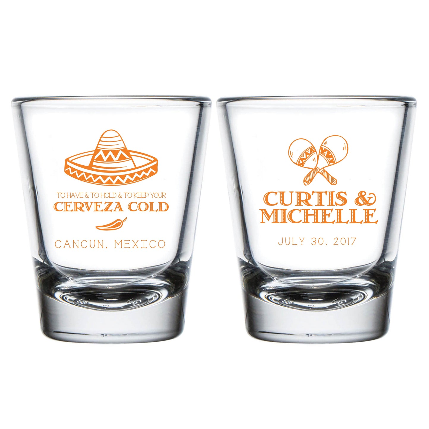 Custom Shot Glasses (26)