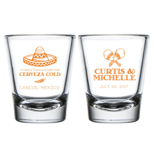 Custom Shot Glasses (26)