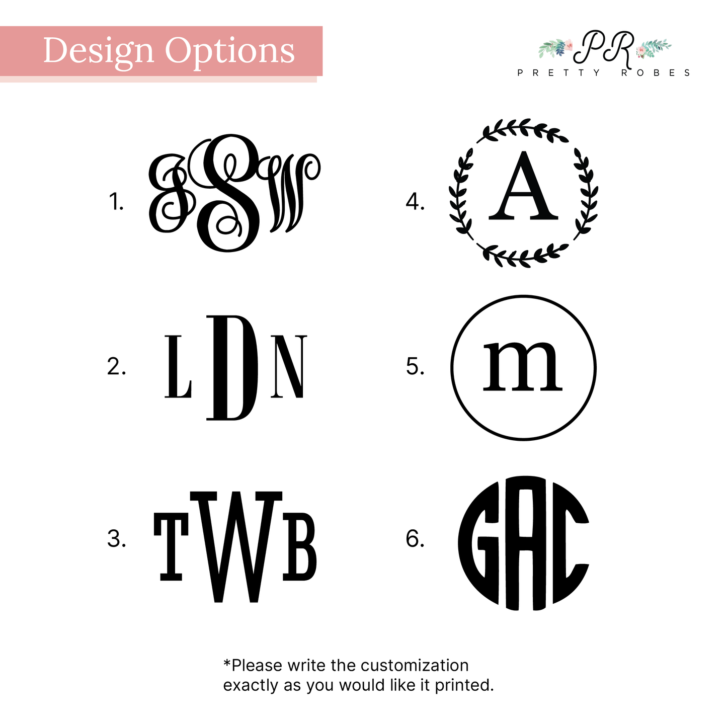 Personalized Pocket Mirror