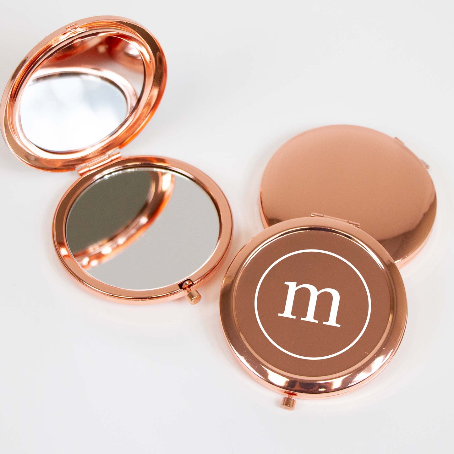 Custom Mirror Compact