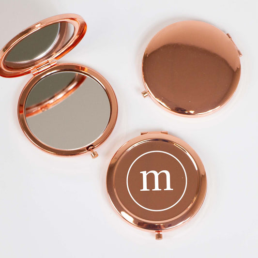 Custom Mirror Compact