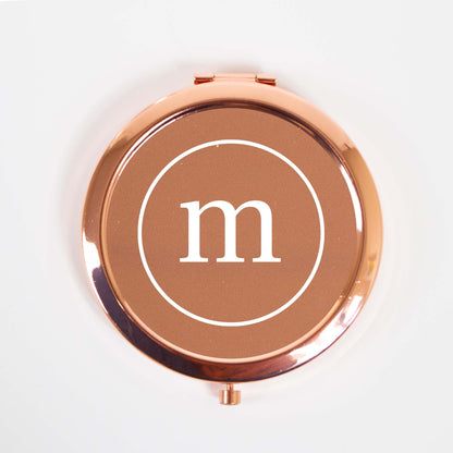 Custom Mirror Compact