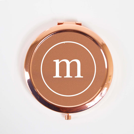 Custom Mirror Compact