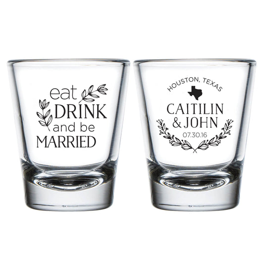 Personalized Shot Glasses (11)