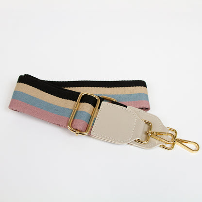 Adjustable Crossbody Strap for Bags