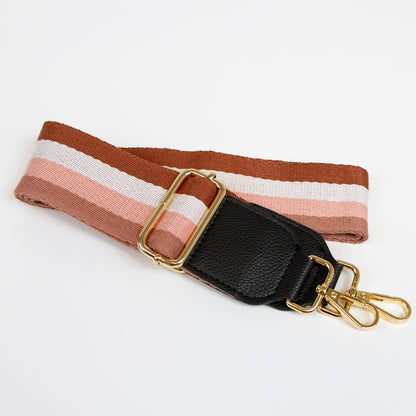 Adjustable Crossbody Strap for Bags