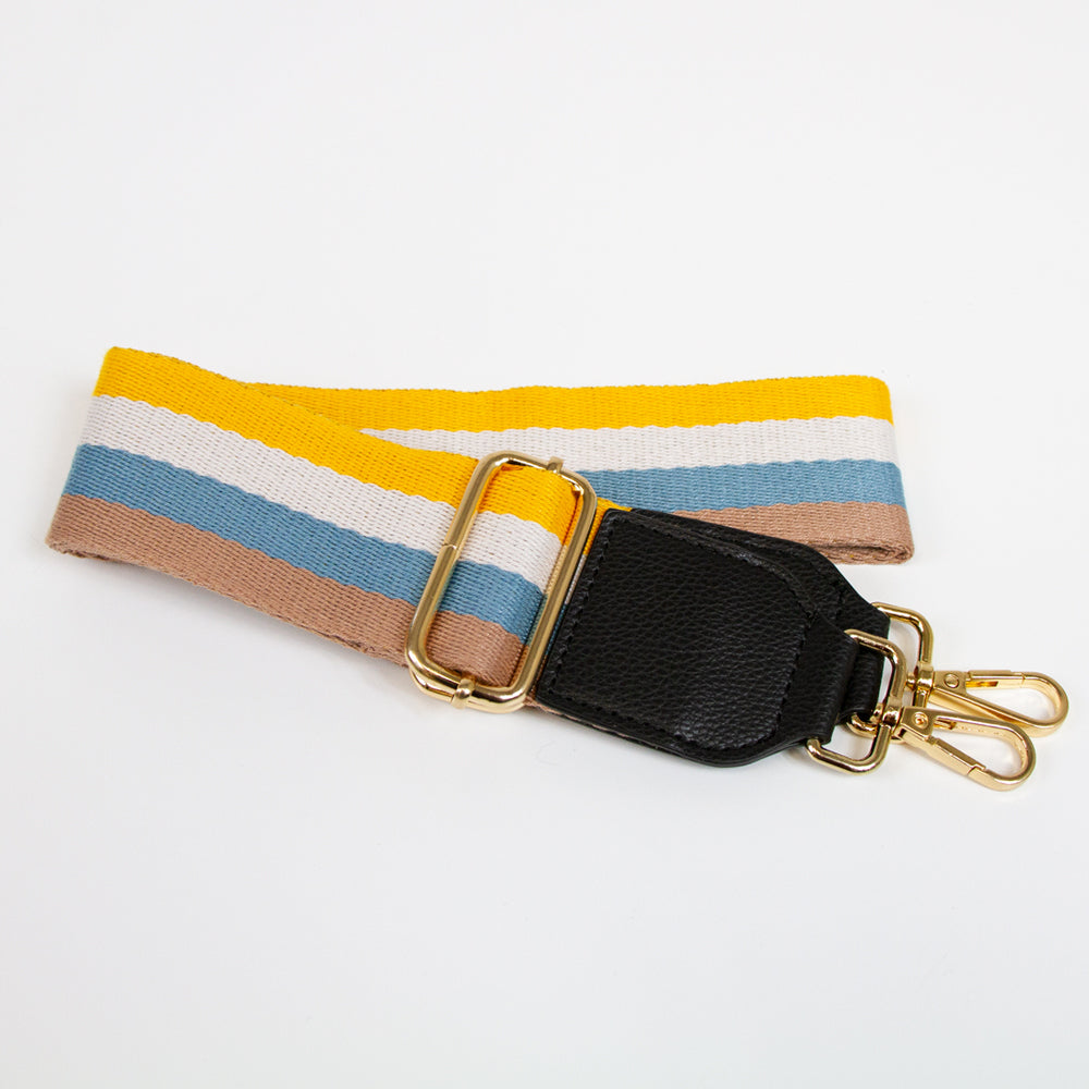 Adjustable Crossbody Strap for Bags