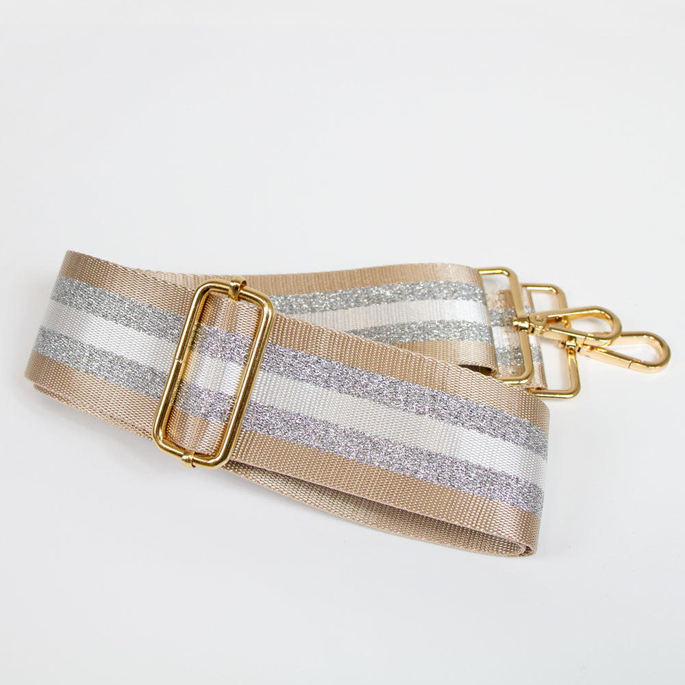 Adjustable Crossbody Strap for Bags