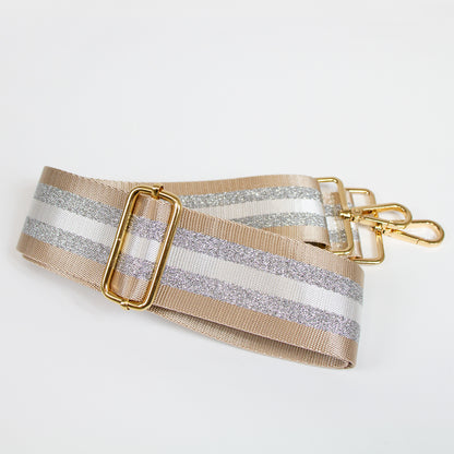 Adjustable Crossbody Strap for Bags