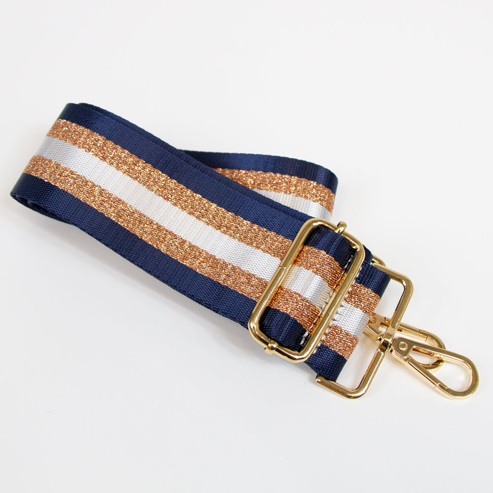 Adjustable Crossbody Strap for Bags