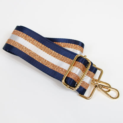 Adjustable Crossbody Strap for Bags