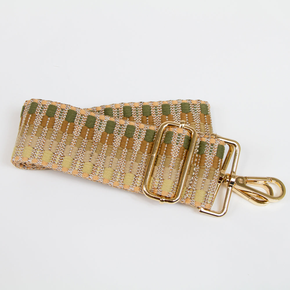 Adjustable Crossbody Strap for Bags
