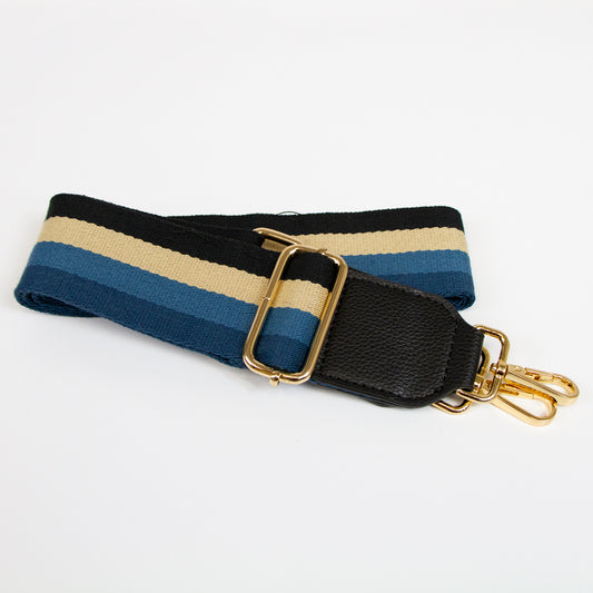 Adjustable Crossbody Strap for Bags