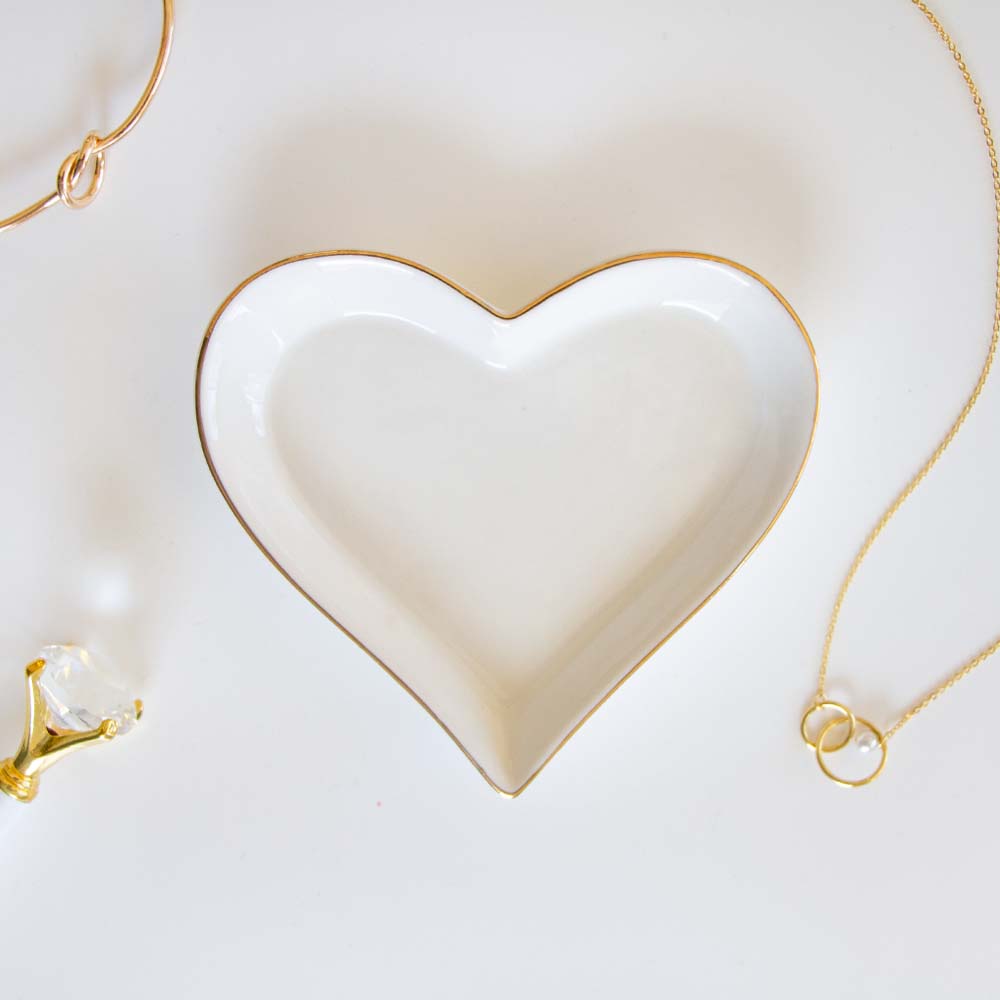 Cute Customized Trinket Trays