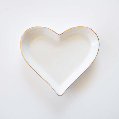 Wedding Ring Dish