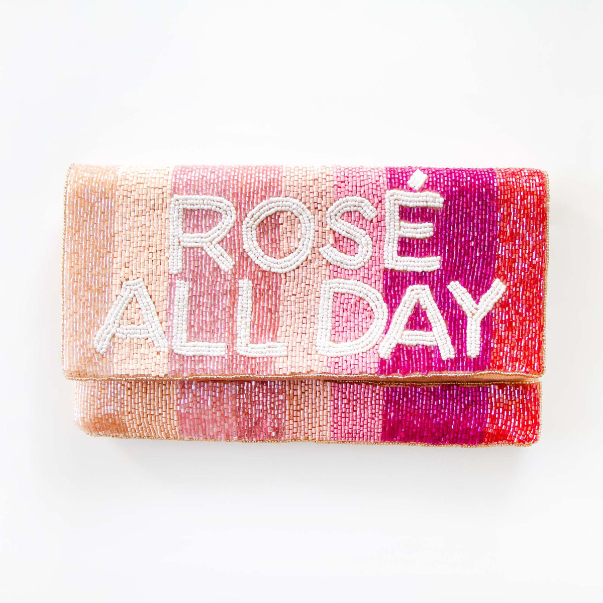 Rose All Day Clutch Bag - Latest Purse Handbags – Clutch – Bag – Purse – Handbag – Bridal Clutch – Wedding clutch - wedding purse - Bridal Purse - PrettyRobes